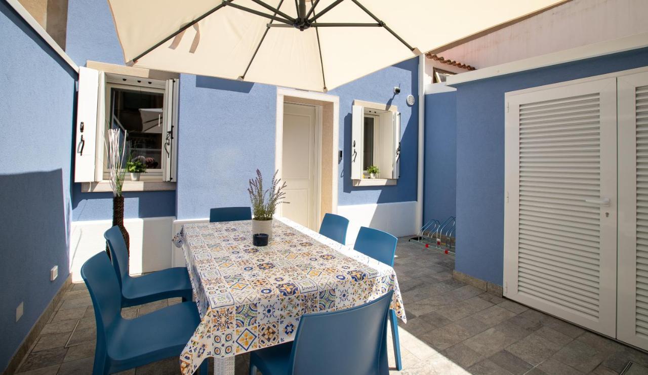 Casa Boscolo Family - Luxury House Villa Chioggia Kültér fotó