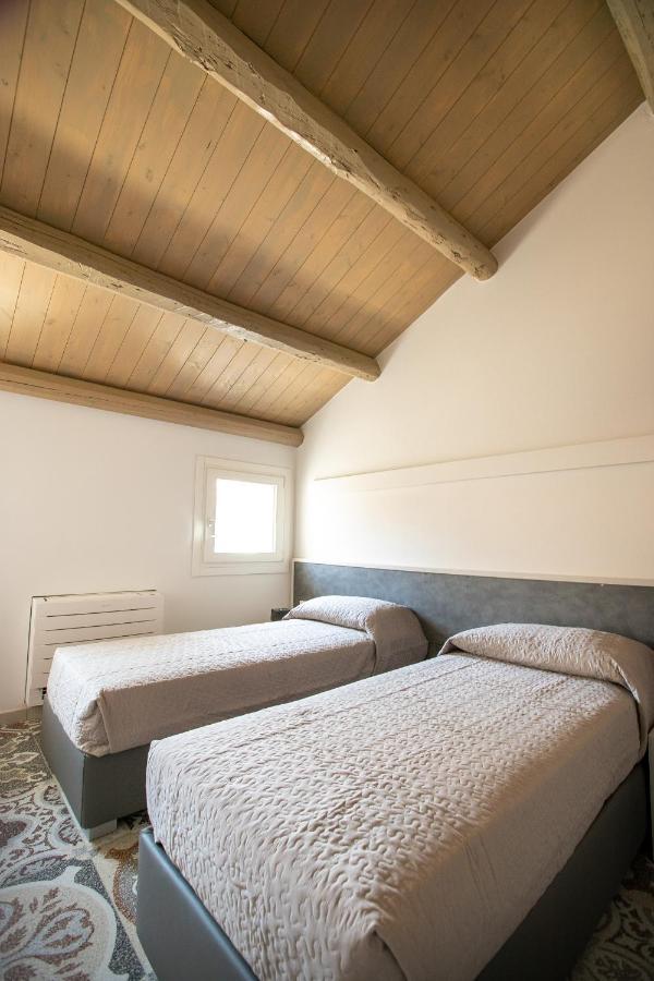 Casa Boscolo Family - Luxury House Villa Chioggia Kültér fotó