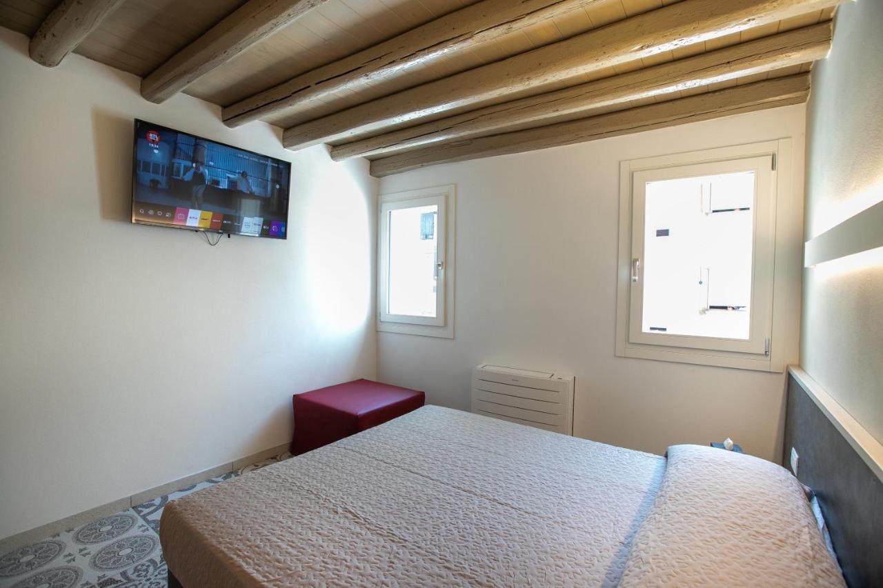 Casa Boscolo Family - Luxury House Villa Chioggia Kültér fotó