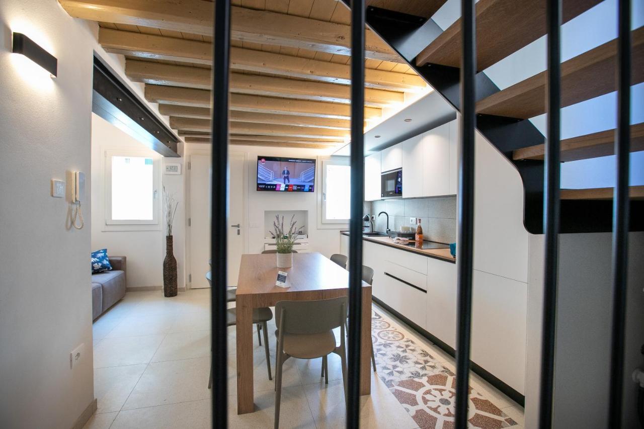 Casa Boscolo Family - Luxury House Villa Chioggia Kültér fotó