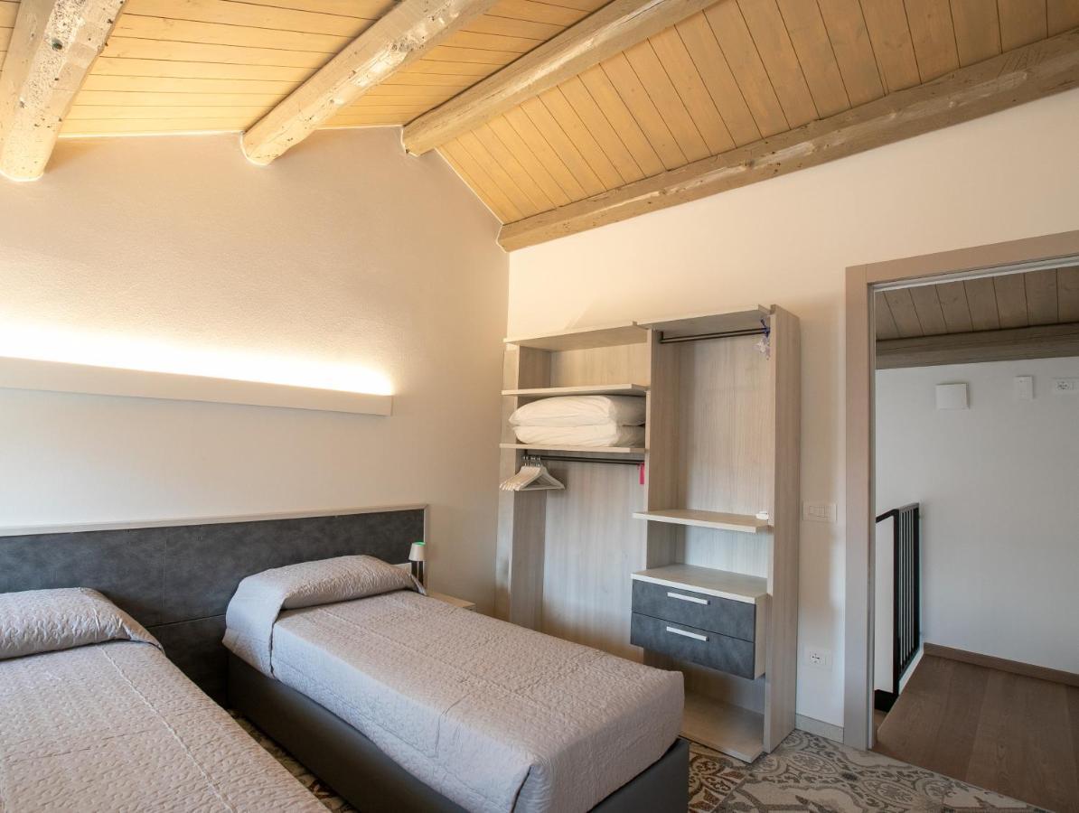 Casa Boscolo Family - Luxury House Villa Chioggia Kültér fotó