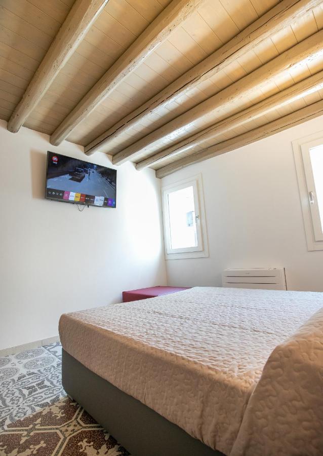 Casa Boscolo Family - Luxury House Villa Chioggia Kültér fotó