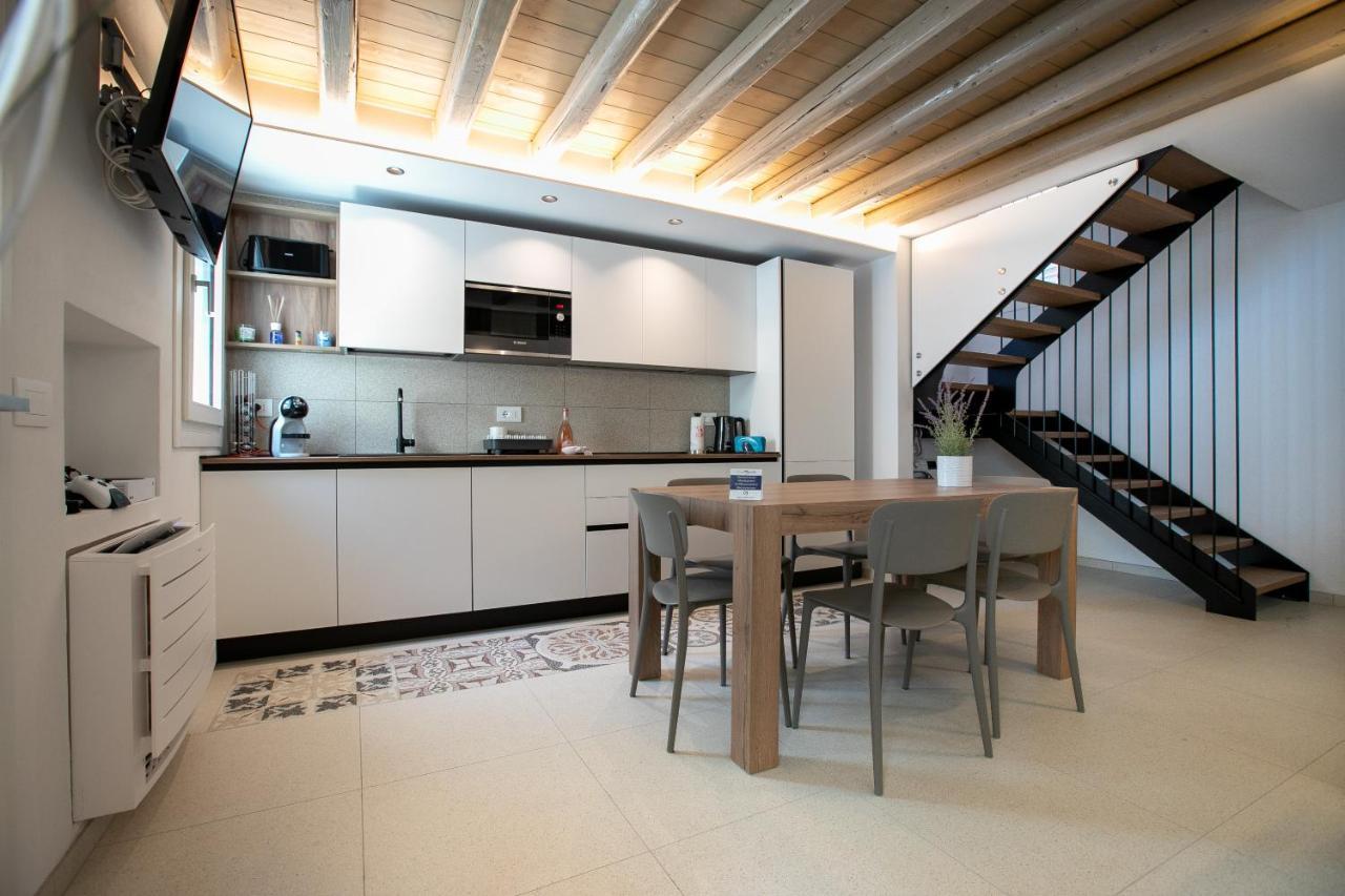 Casa Boscolo Family - Luxury House Villa Chioggia Kültér fotó