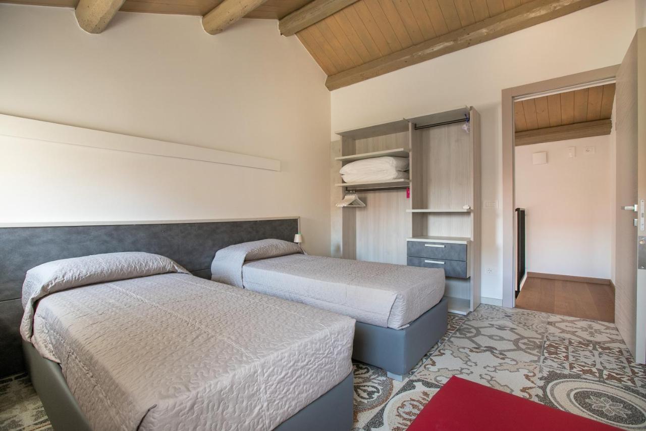 Casa Boscolo Family - Luxury House Villa Chioggia Kültér fotó