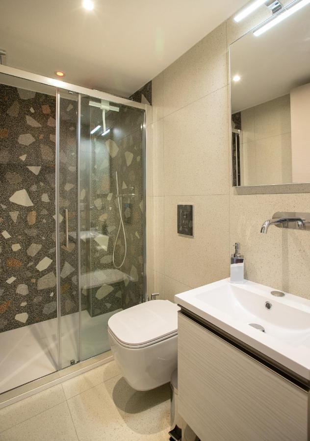 Casa Boscolo Family - Luxury House Villa Chioggia Kültér fotó