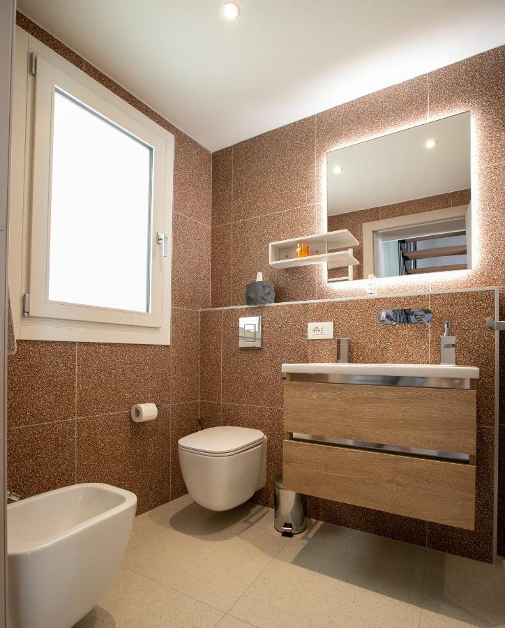 Casa Boscolo Family - Luxury House Villa Chioggia Kültér fotó